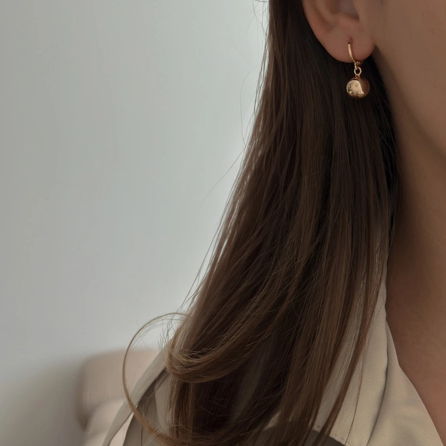 Globe 9mm Hoops