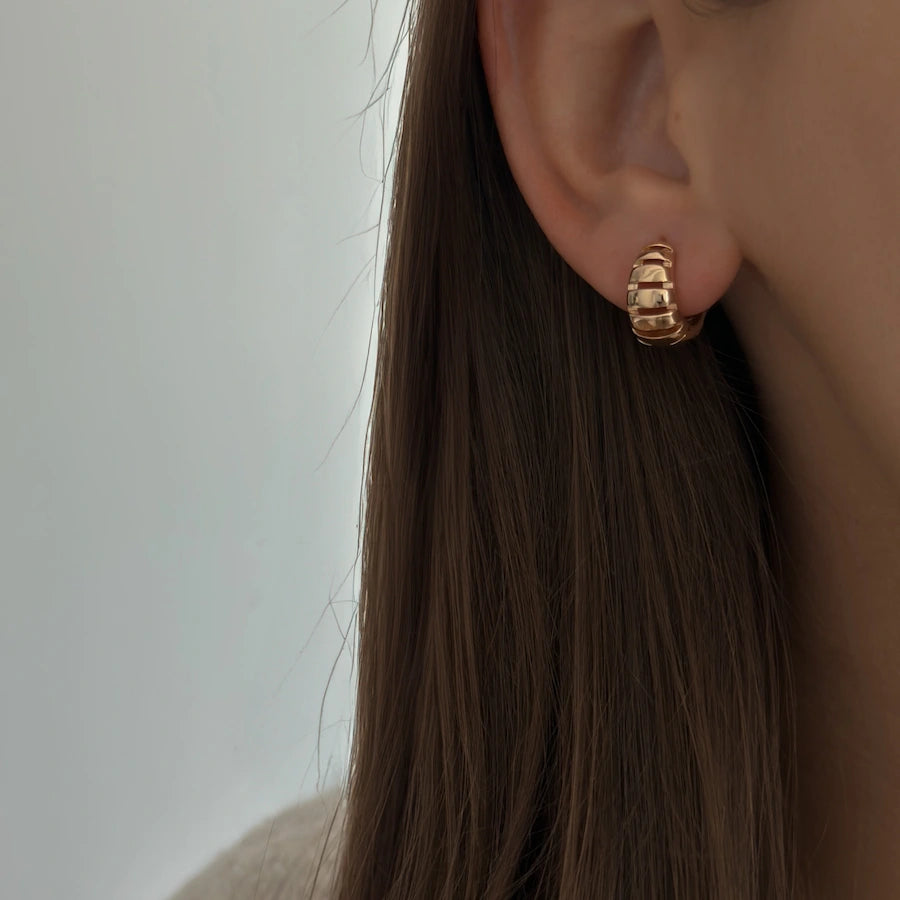 Armor Hoops