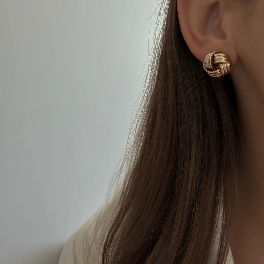 Diana Studs