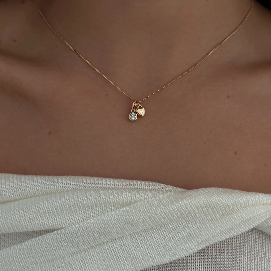 Shannon Necklace