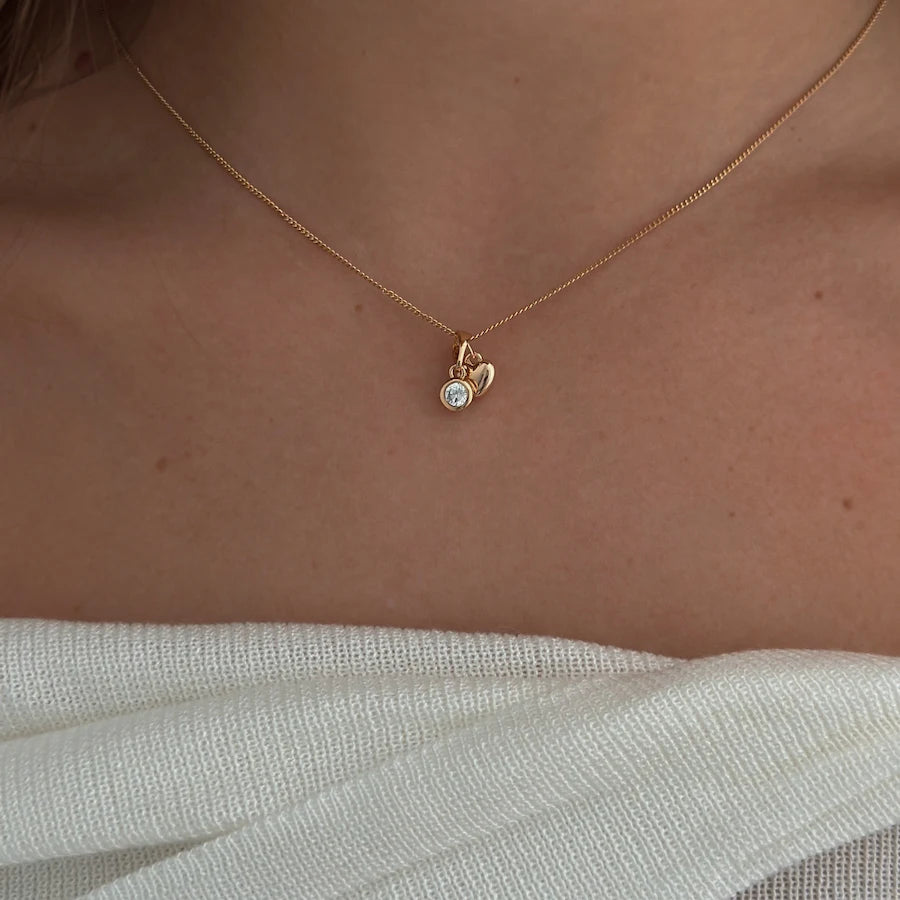 Shannon Necklace