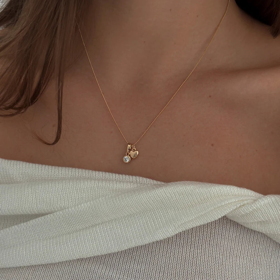 Shannon Necklace
