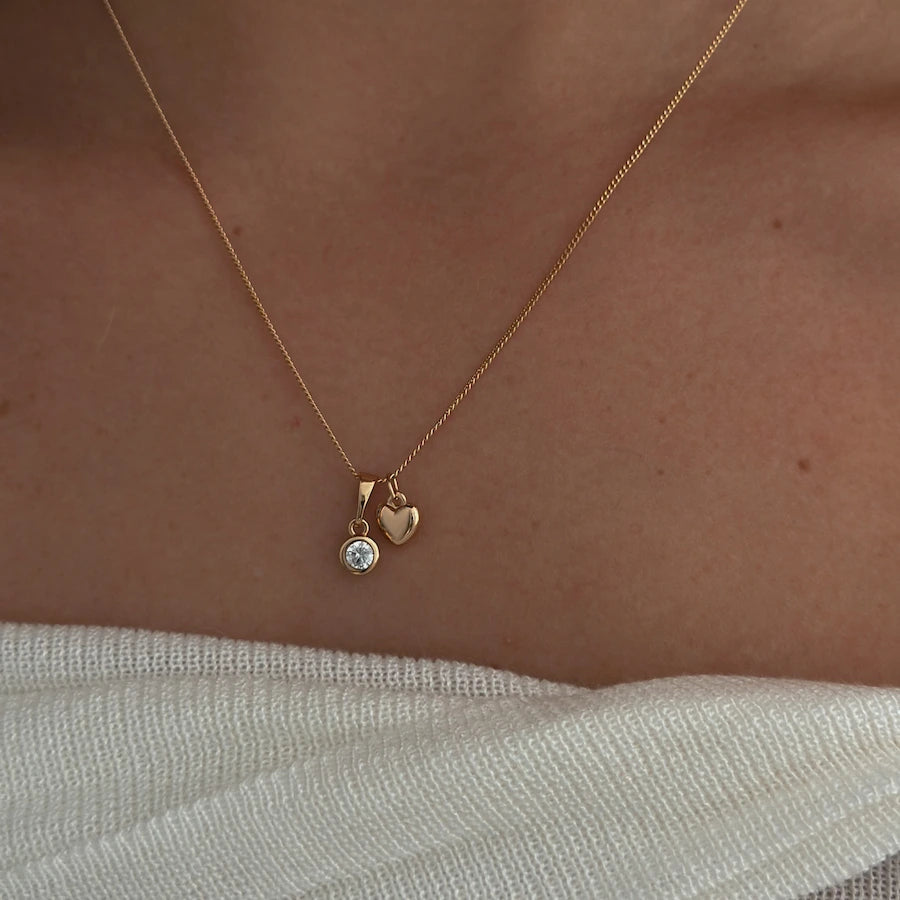 Shannon Necklace