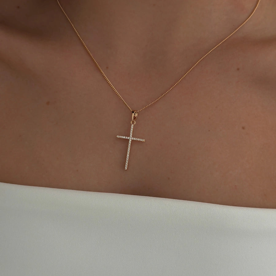 Saint Necklace