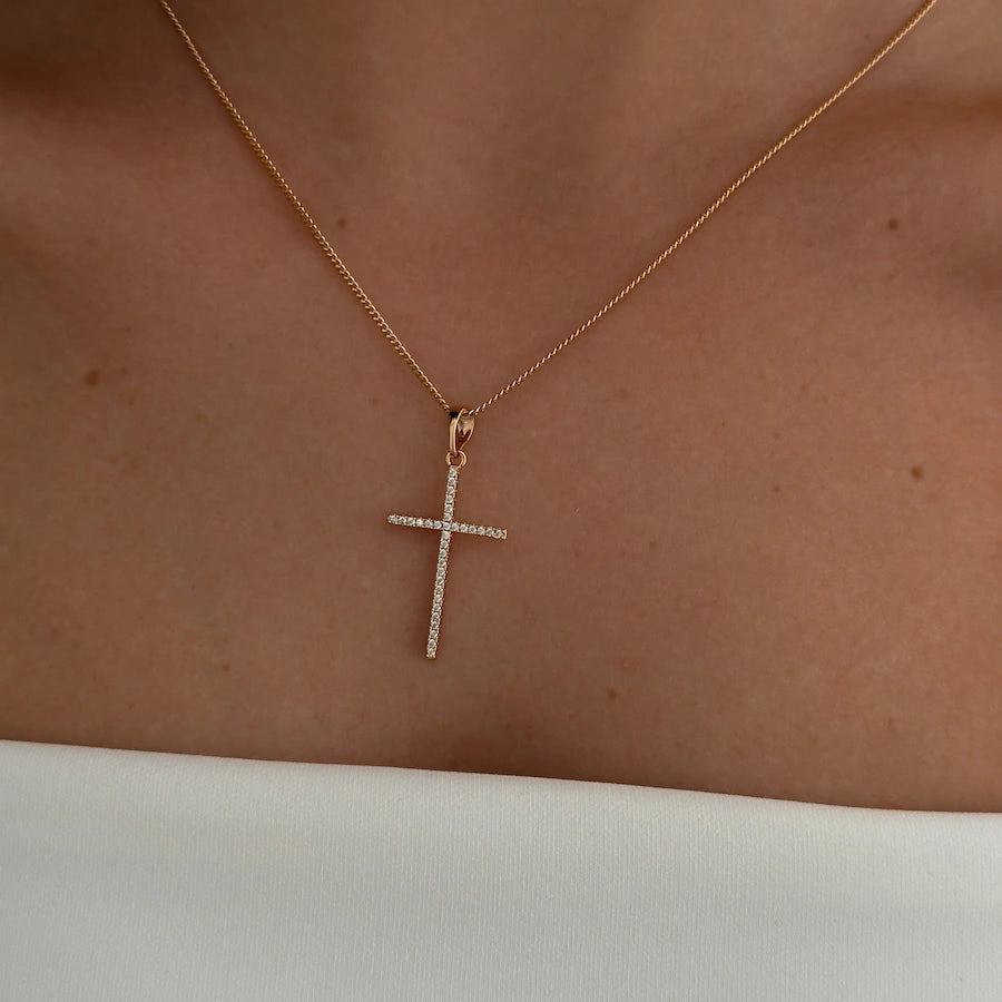 Saint Necklace