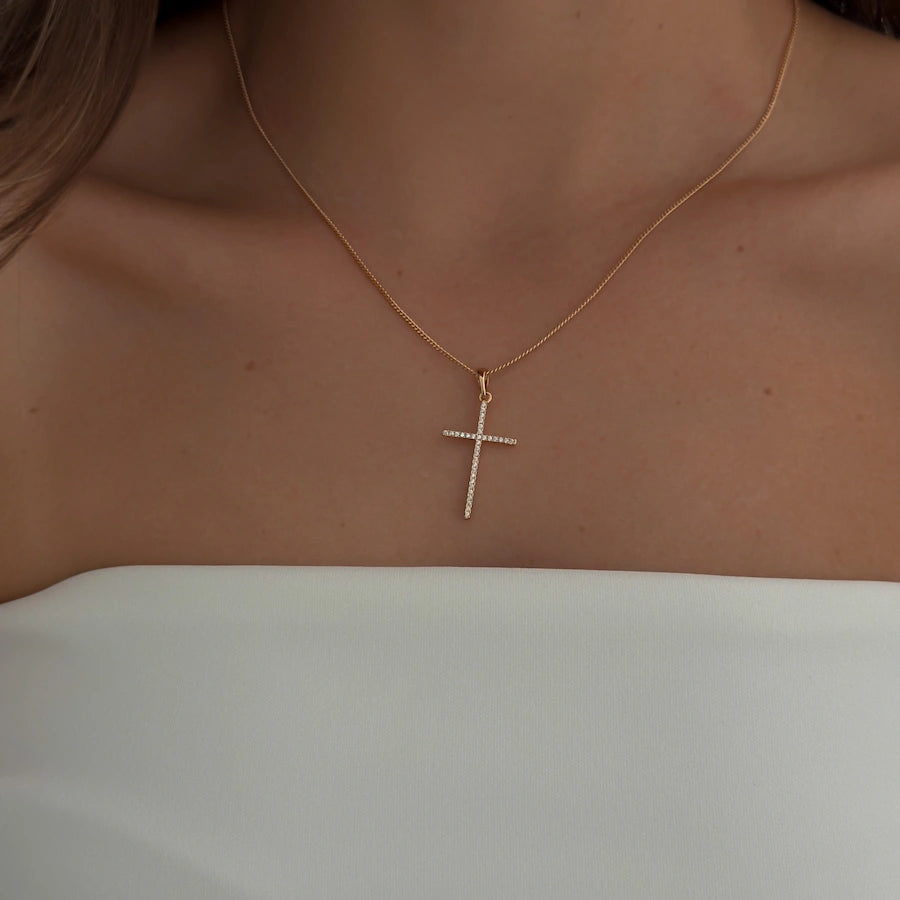 Saint Necklace