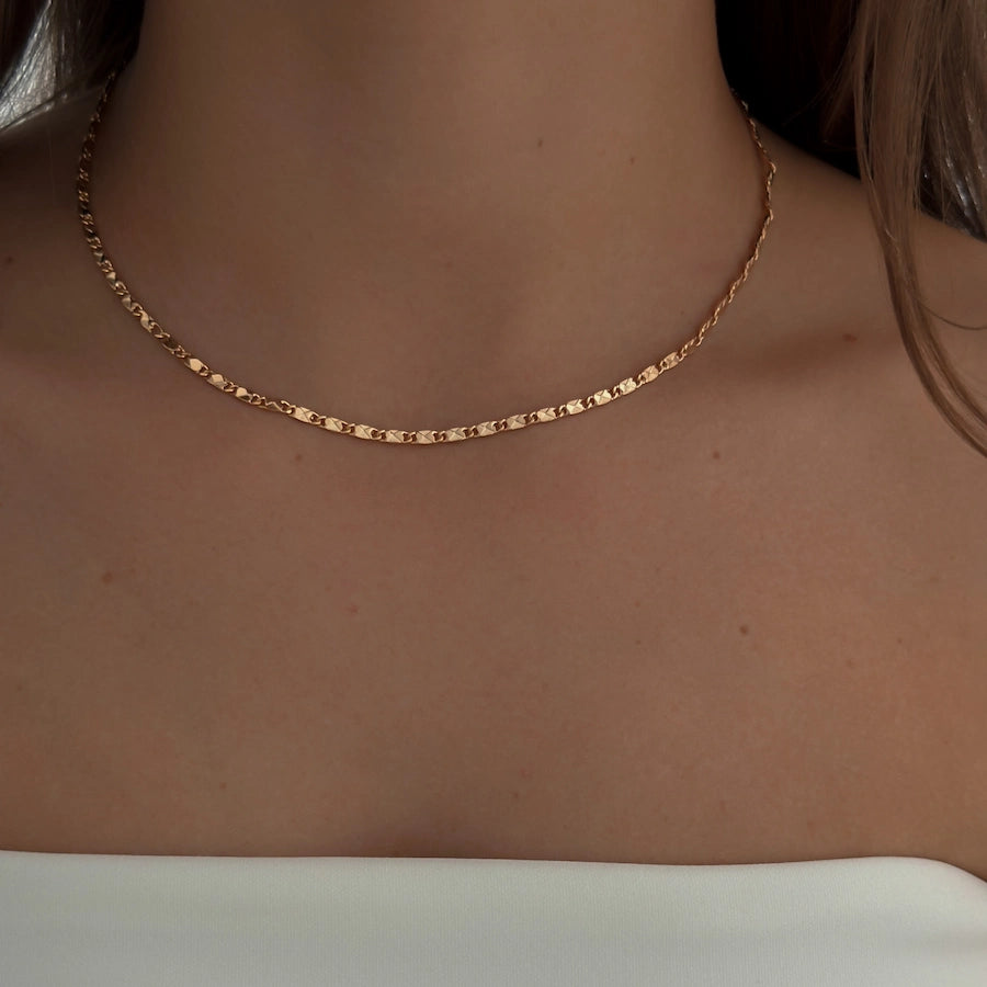 Patricia Necklace