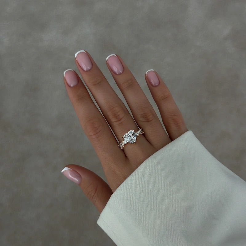 Valentine Ring