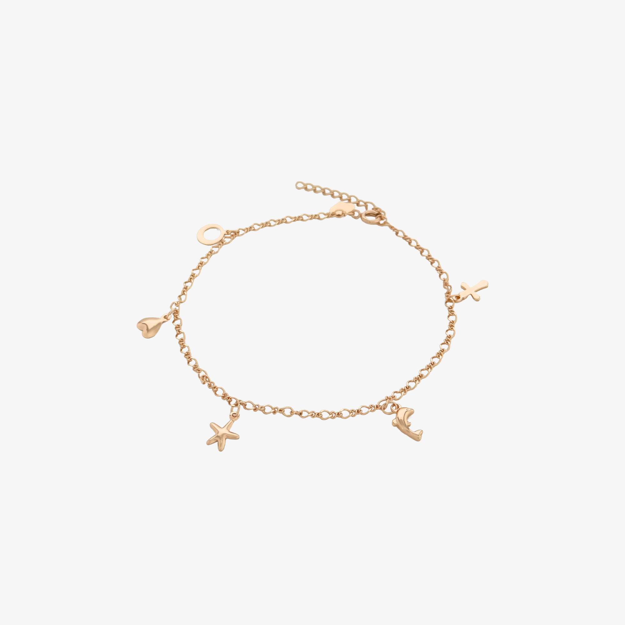 Island Bracelet/ Anklet