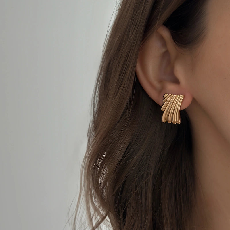 Celine Studs