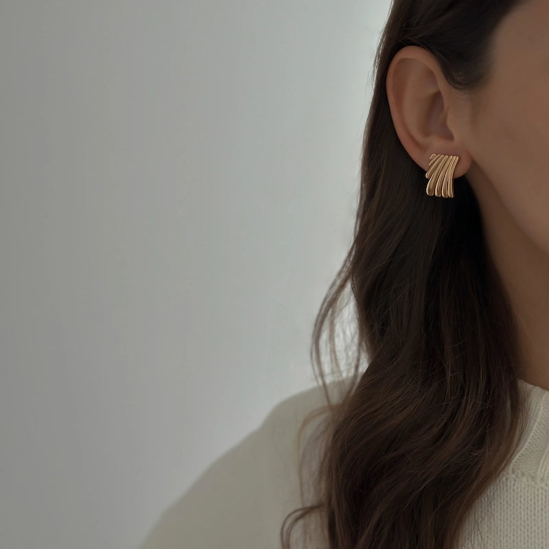 Celine Studs