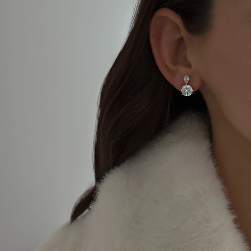 Kelly Sparkle Earrings