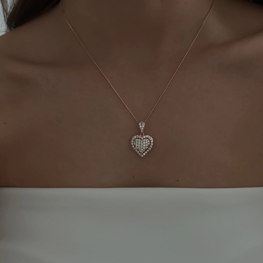 Anabelle Necklace