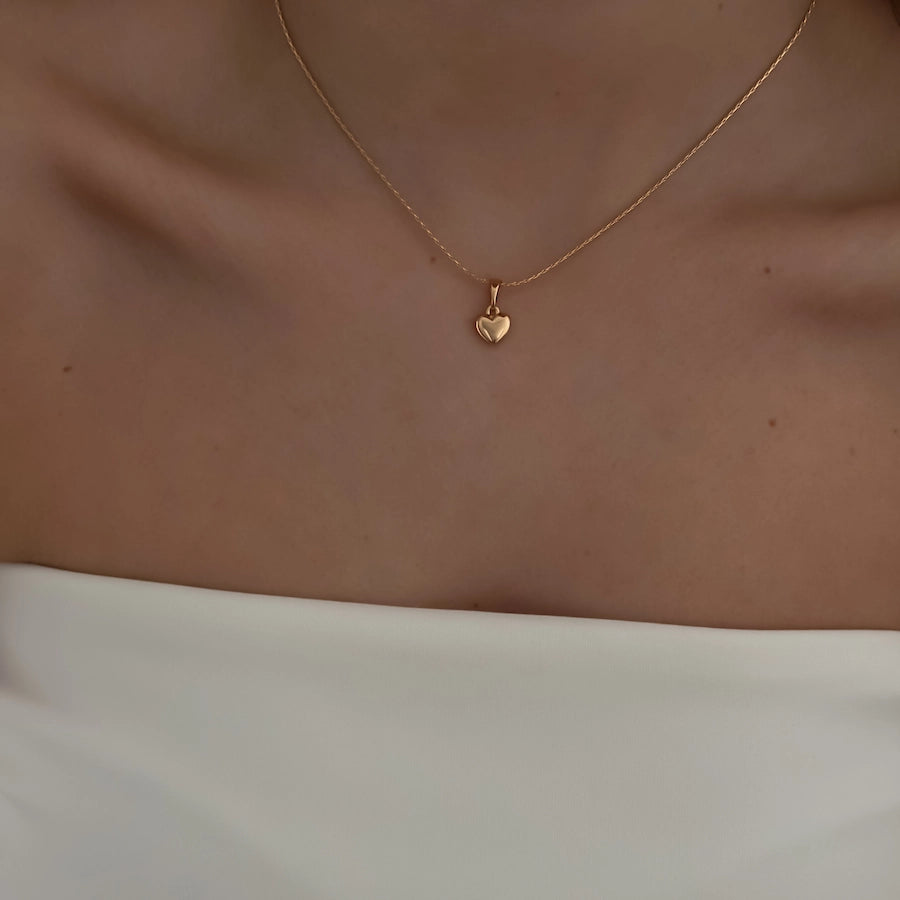 Lovely Necklace