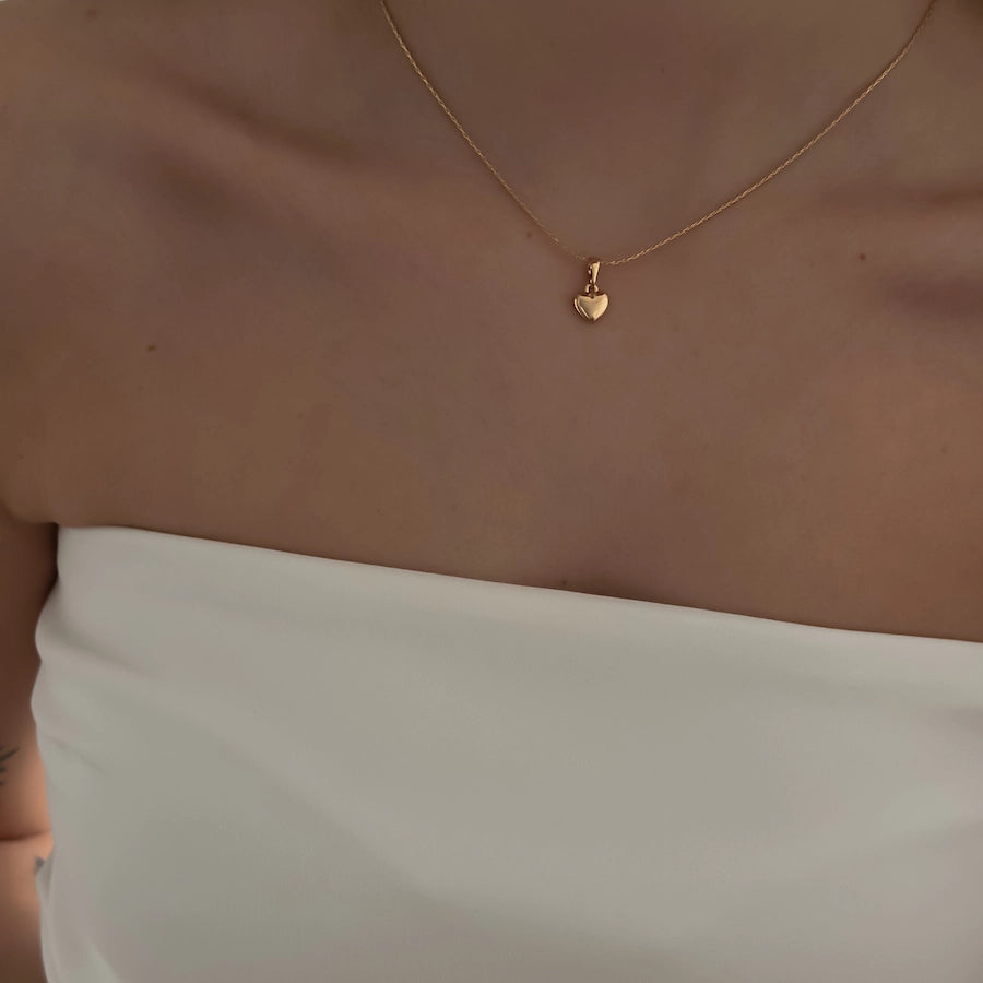 Lovely Necklace