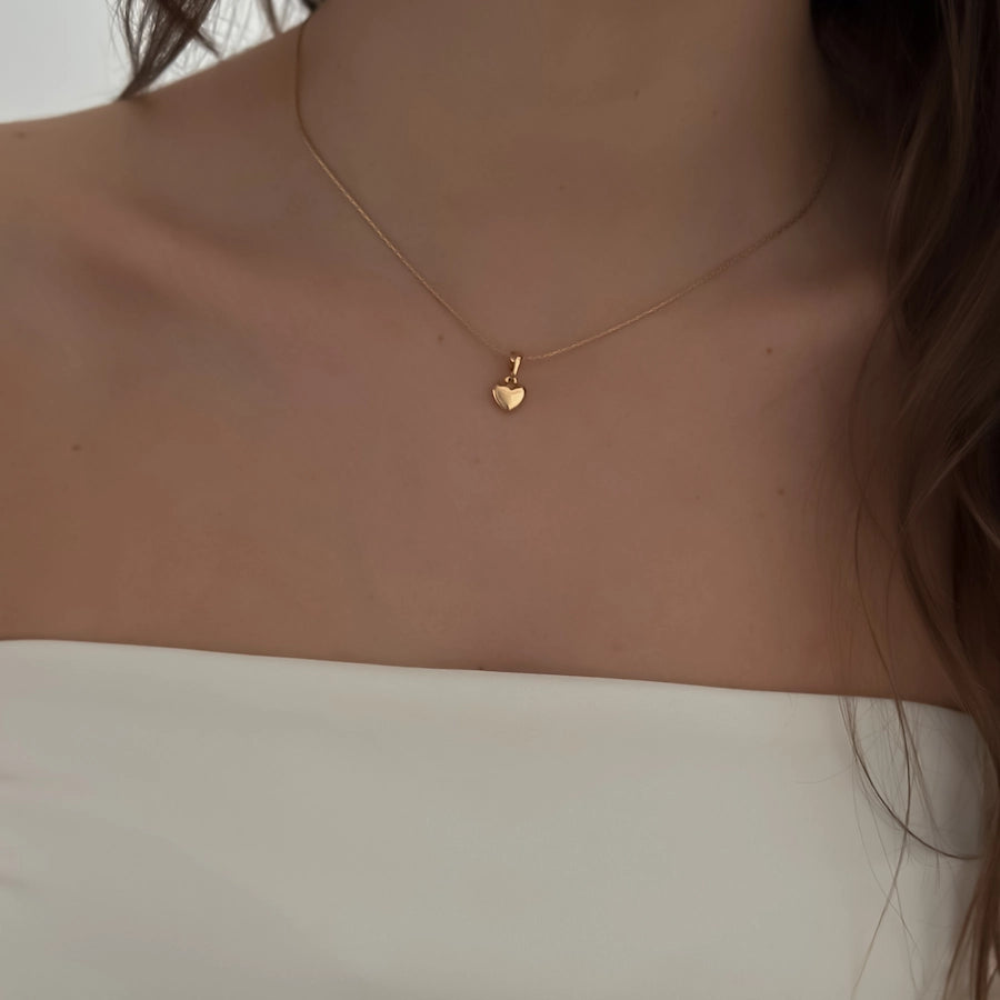 Lovely Necklace