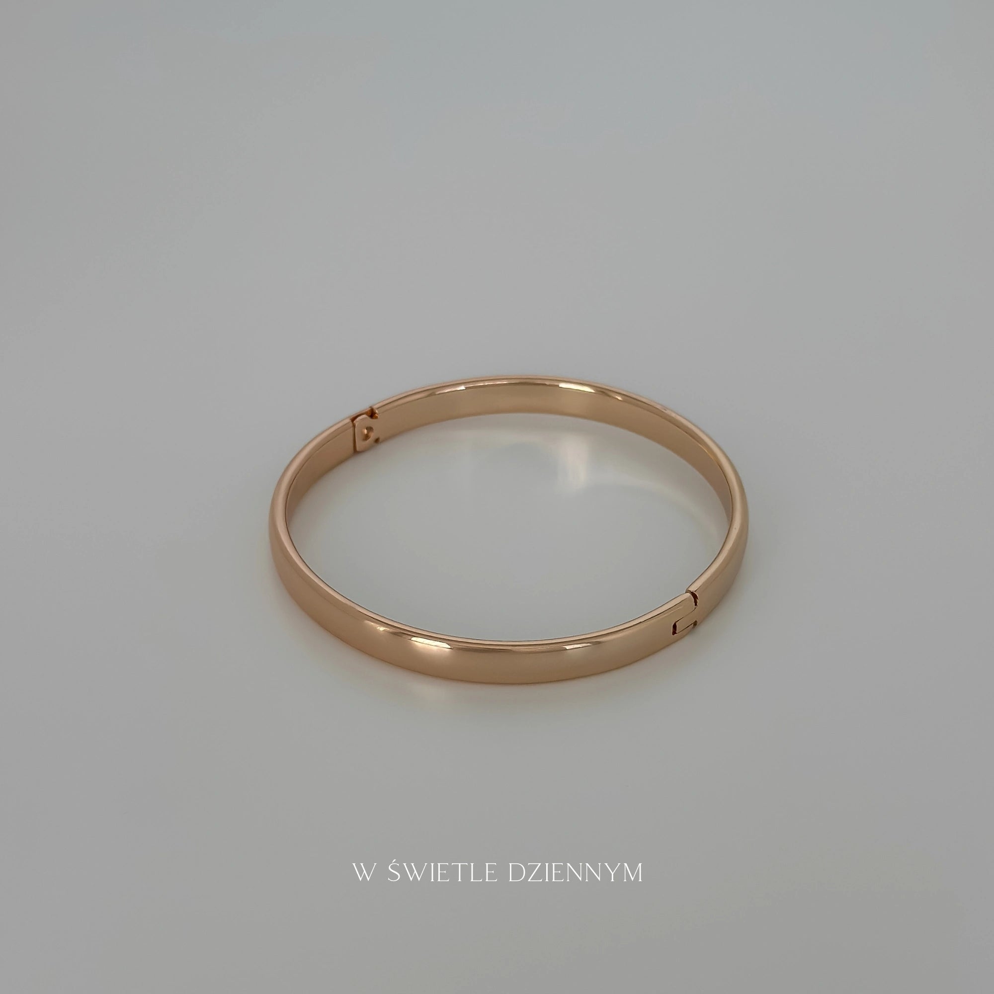 Chic Bangle