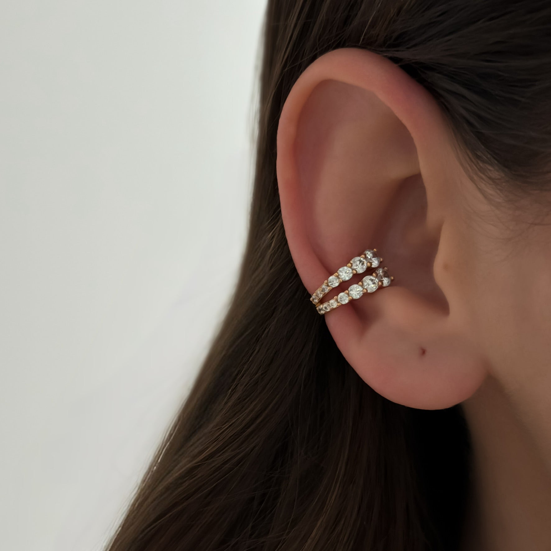 Ariana Ear Cuff