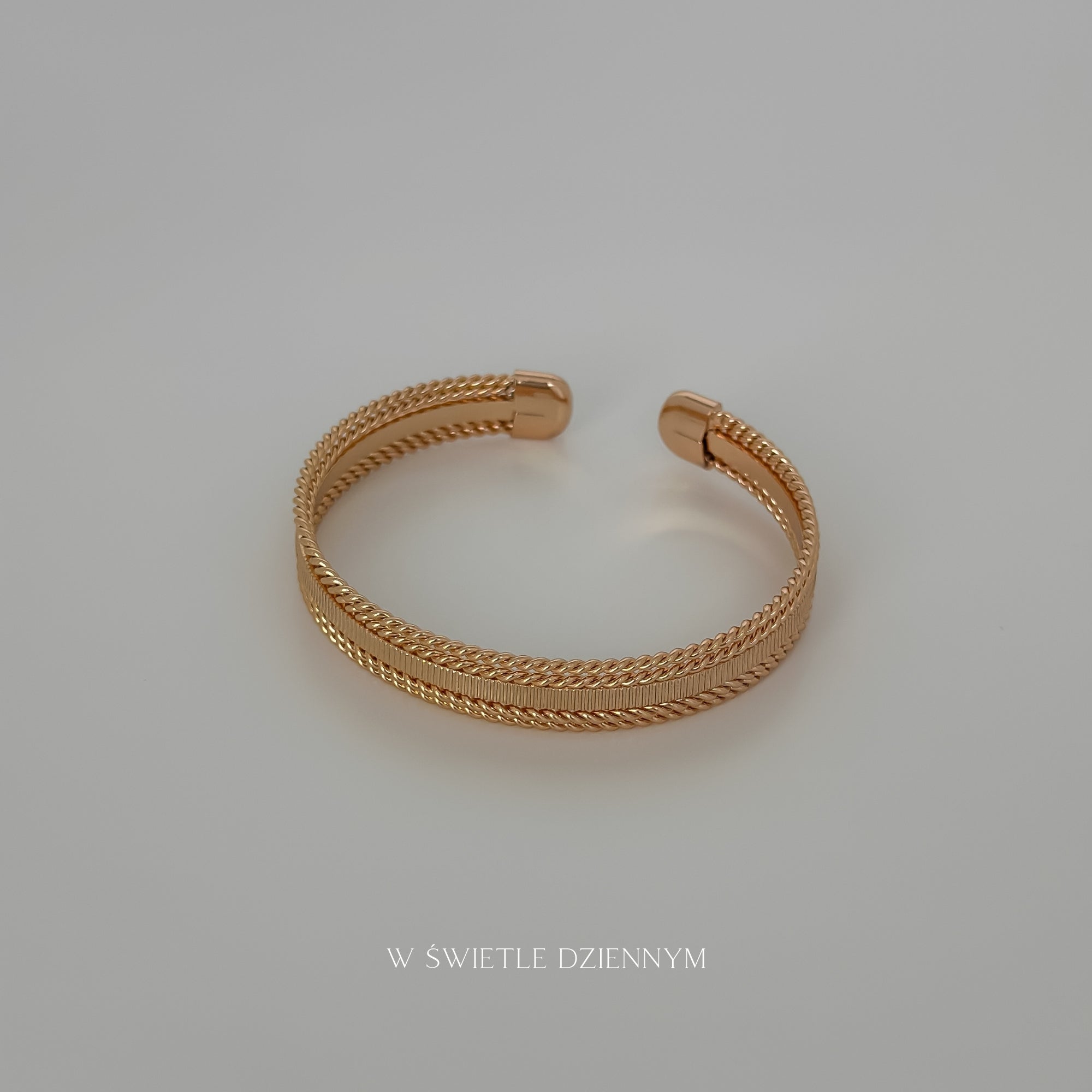 Gypsy Bangle