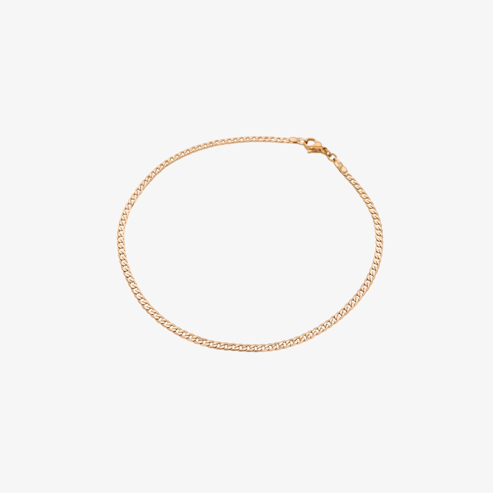 Essential Anklet