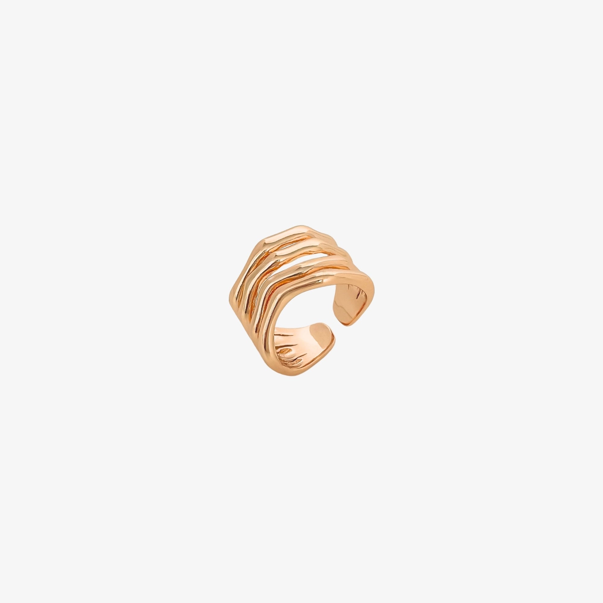 Twig Multi Ring