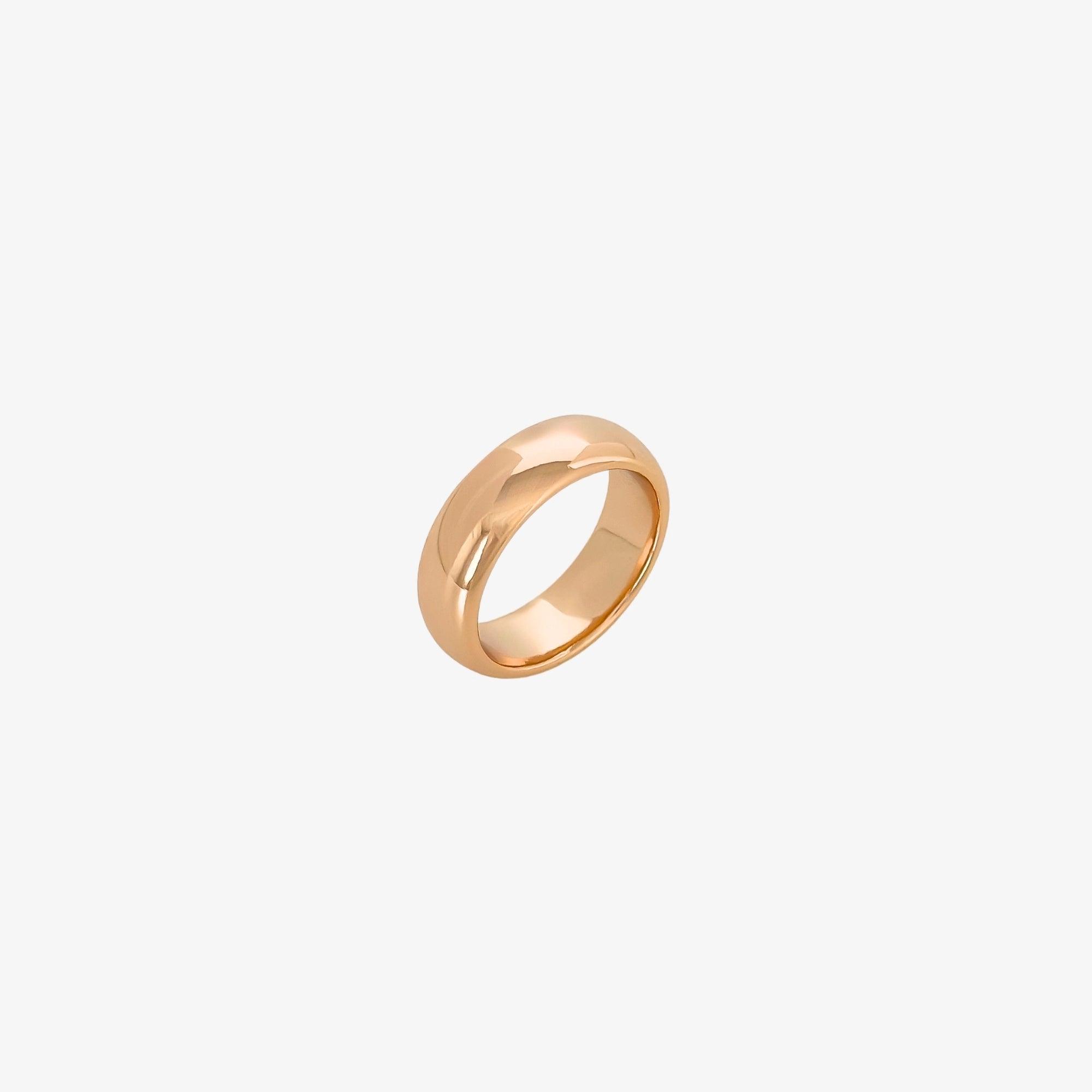 Thick Band