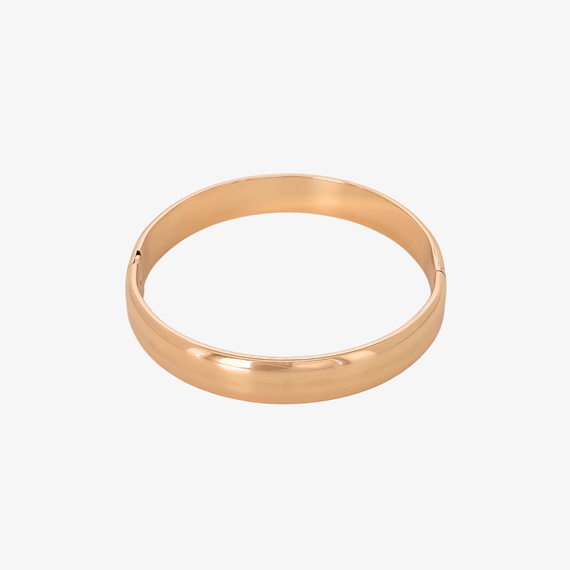 Chunky Bangle