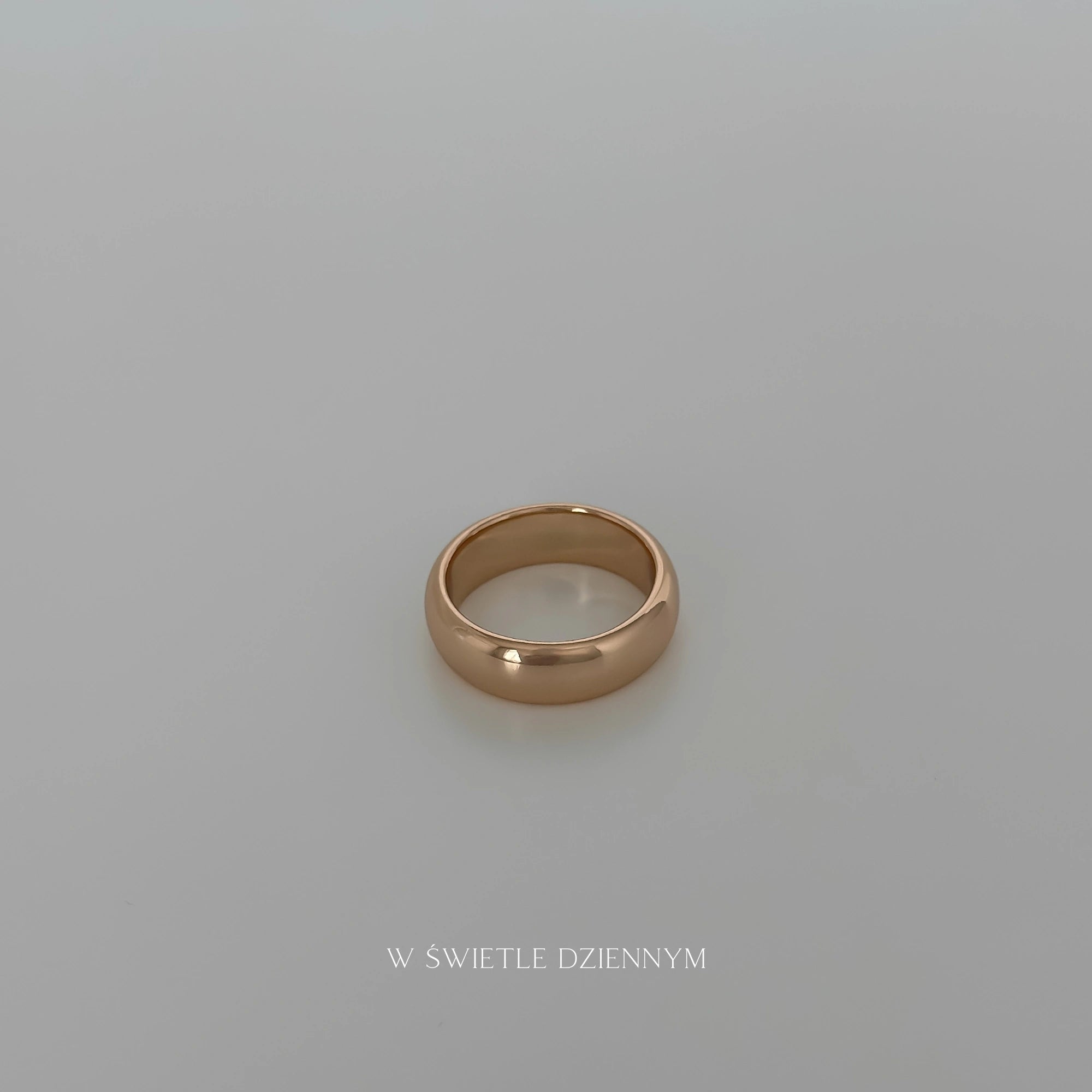 Thick Band