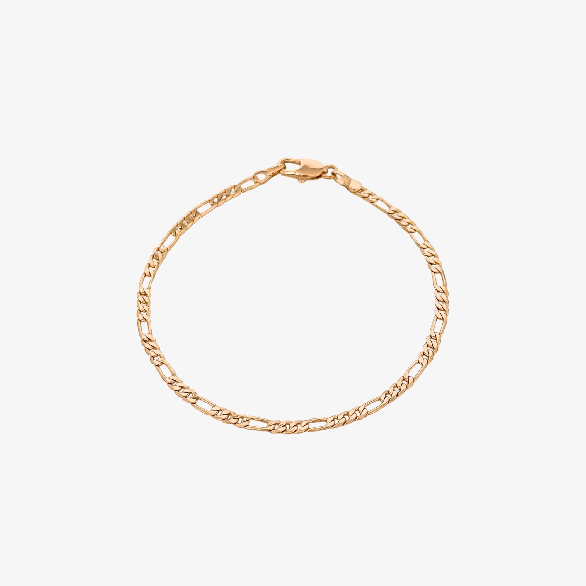 Figaro Bracelet