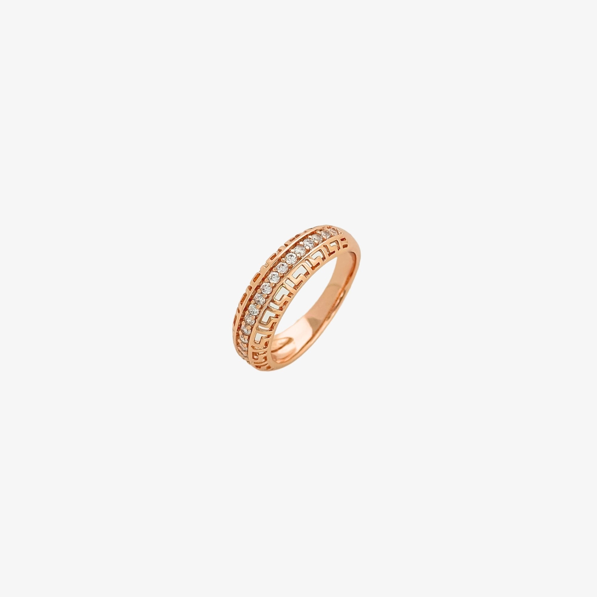 Greek Ring