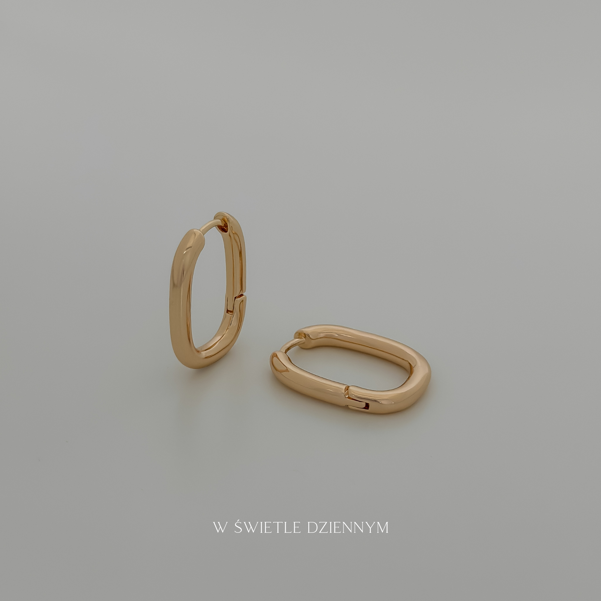 Luma Earrings