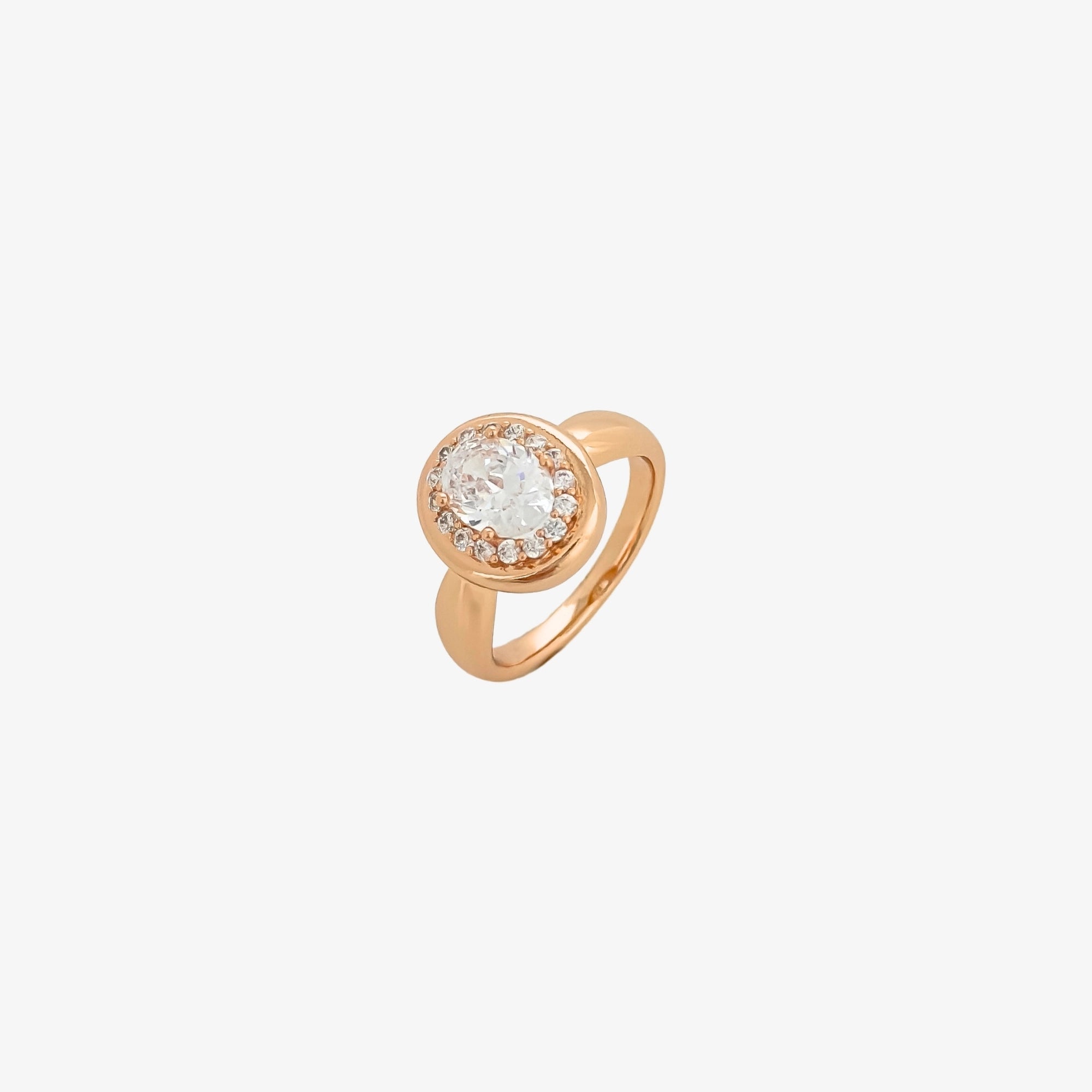 Auntie Ring