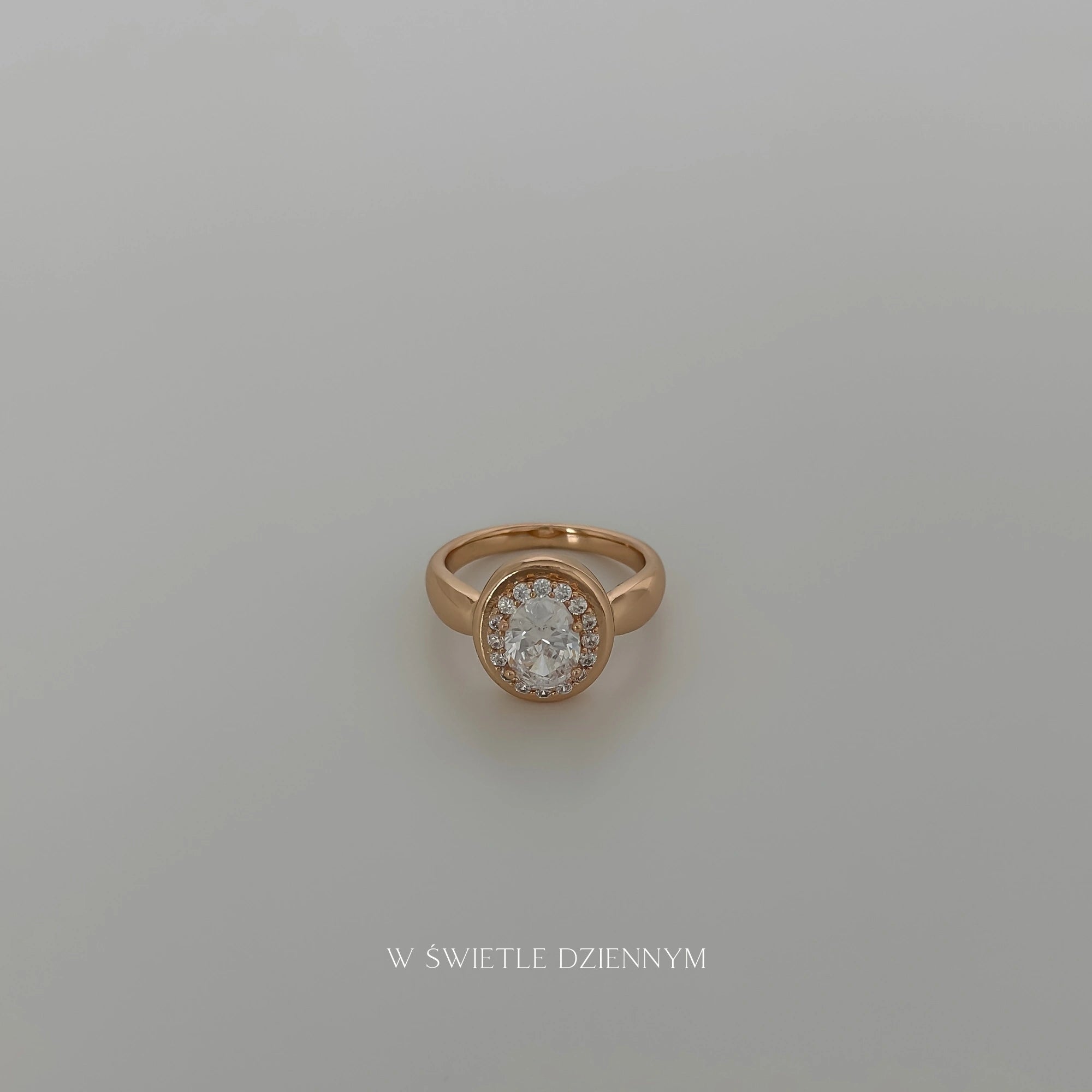 Auntie Ring