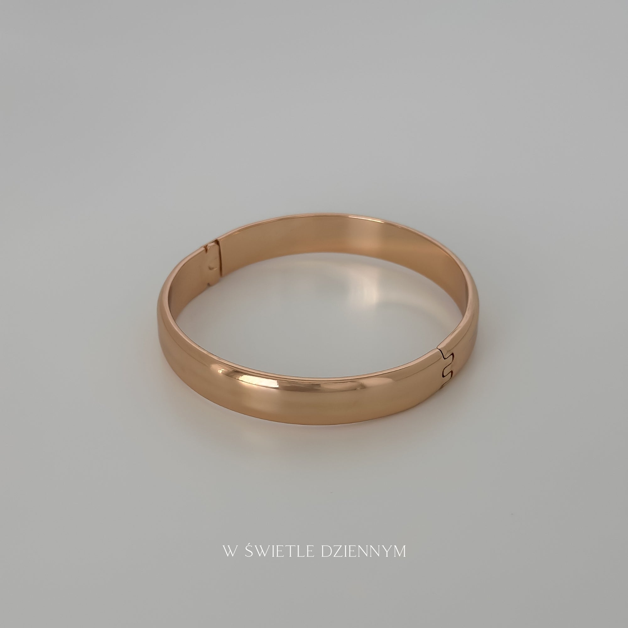 Chunky Bangle
