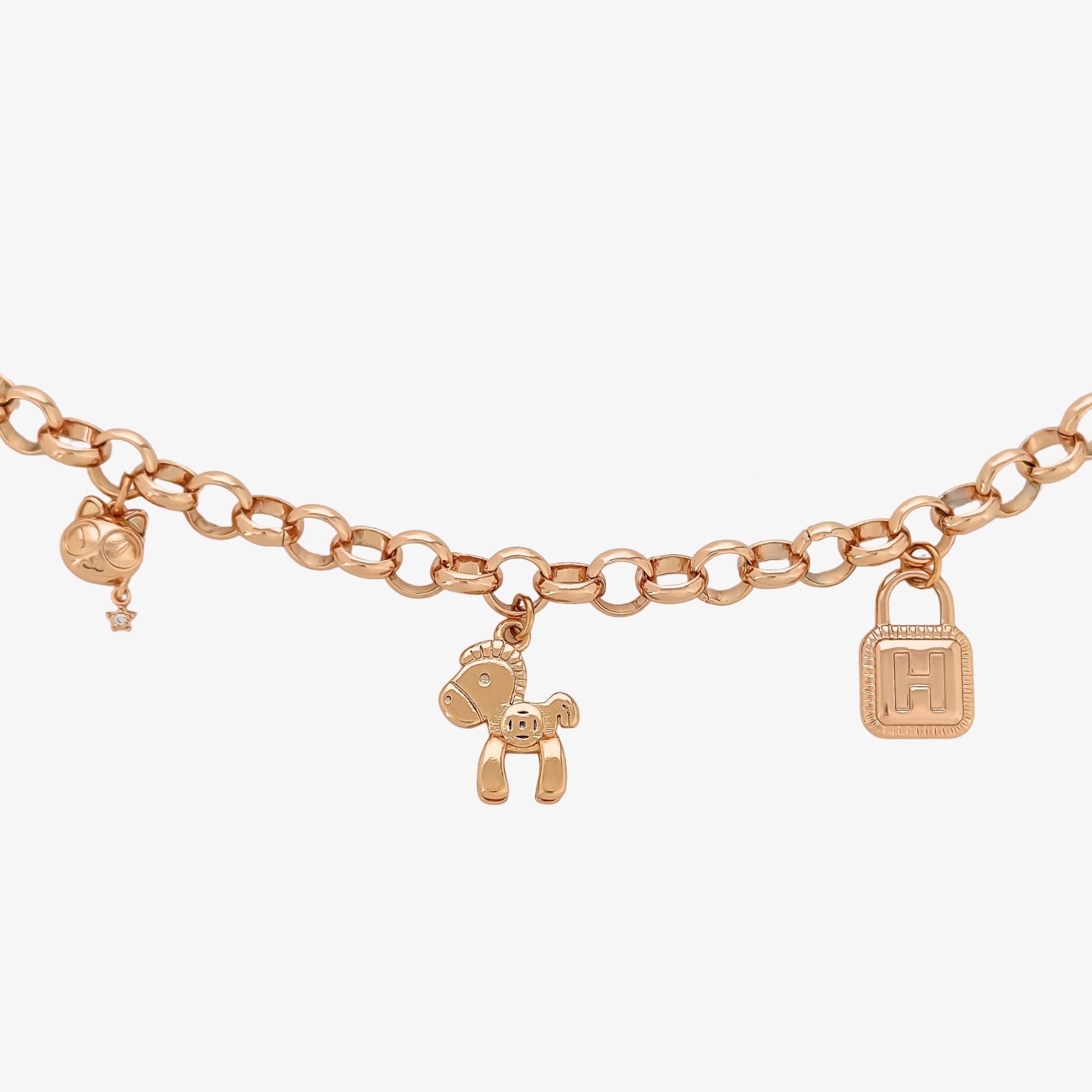 Toys Bracelet