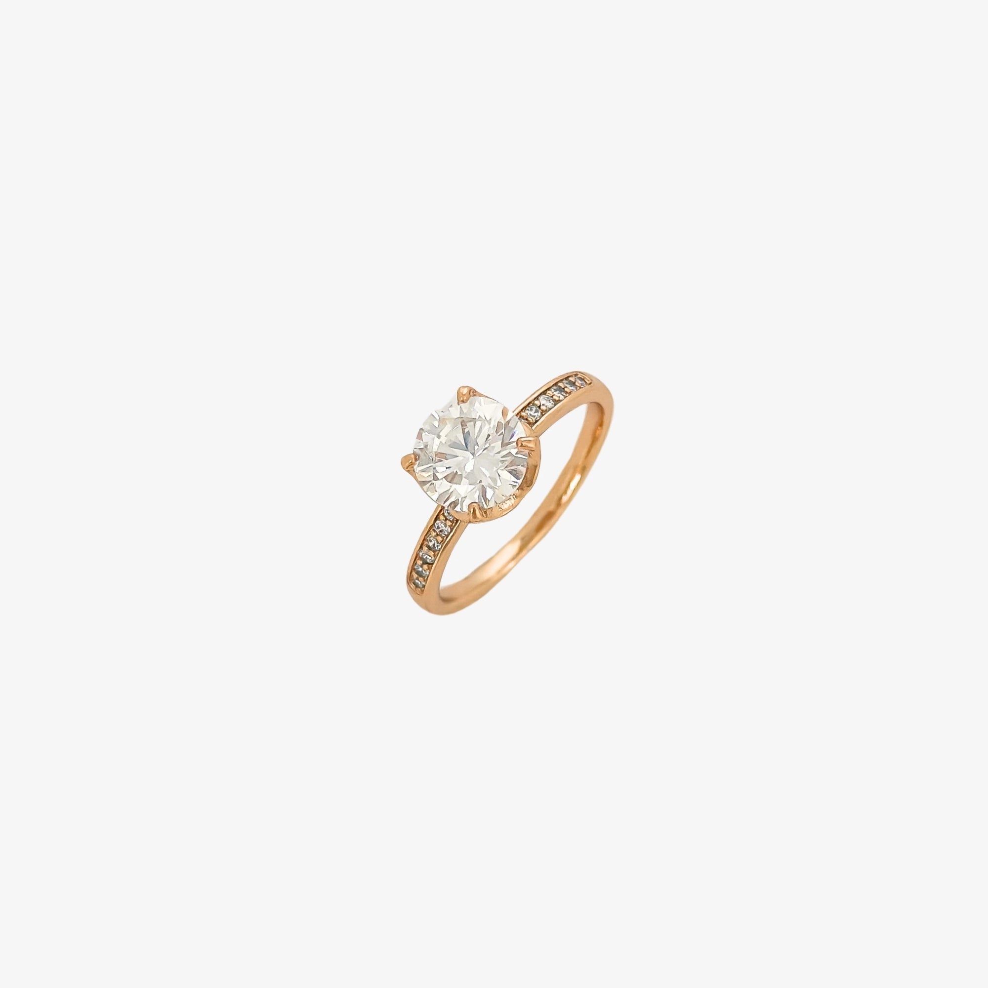 Love Bond Ring