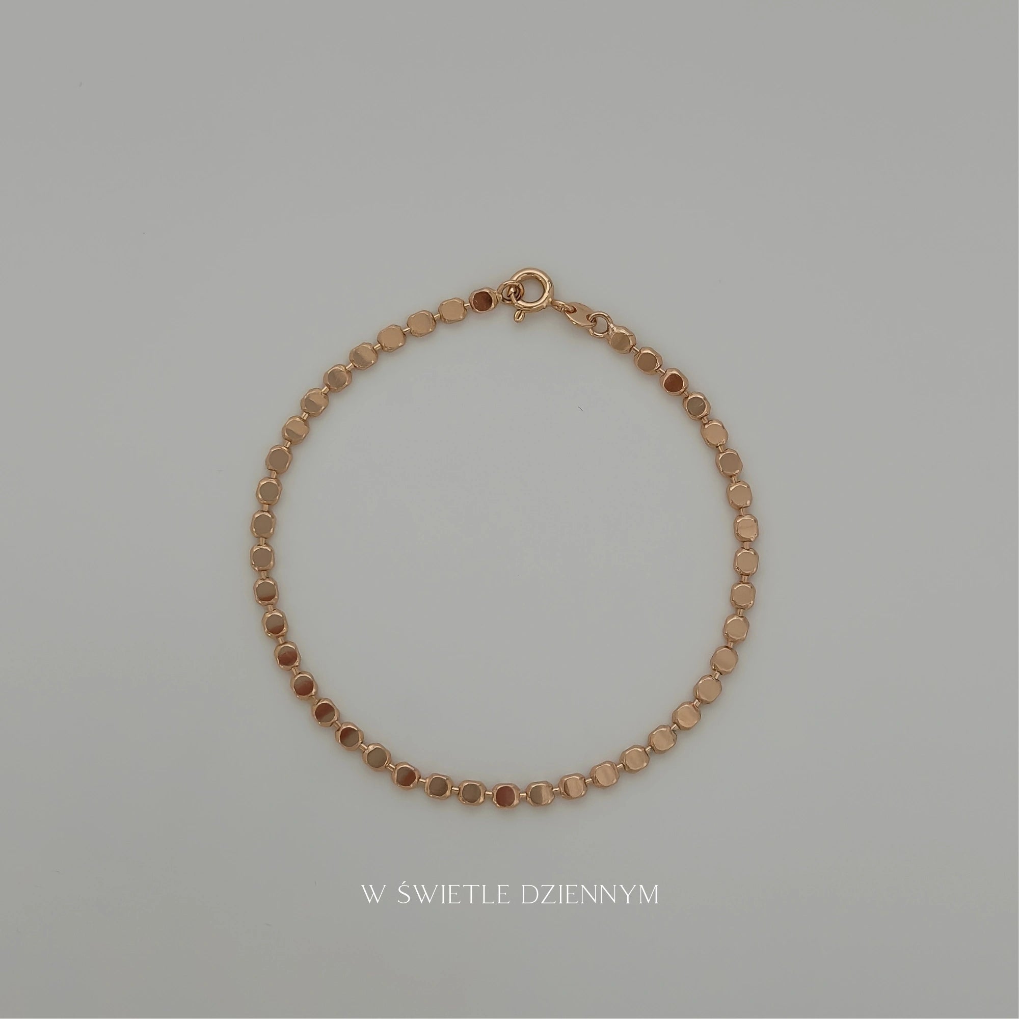 Dotted Bracelet