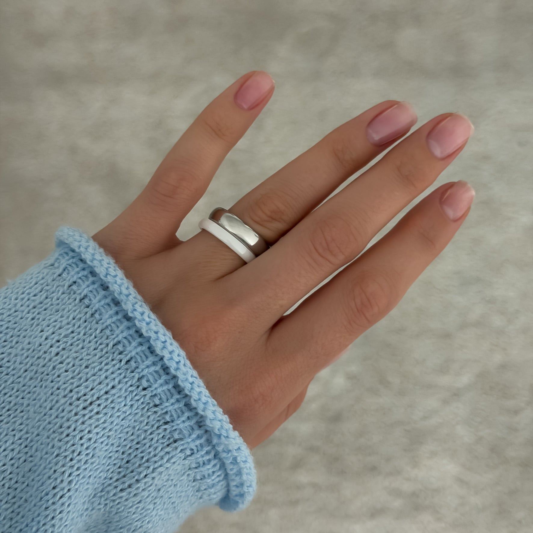 Ordinary Band [Silver]