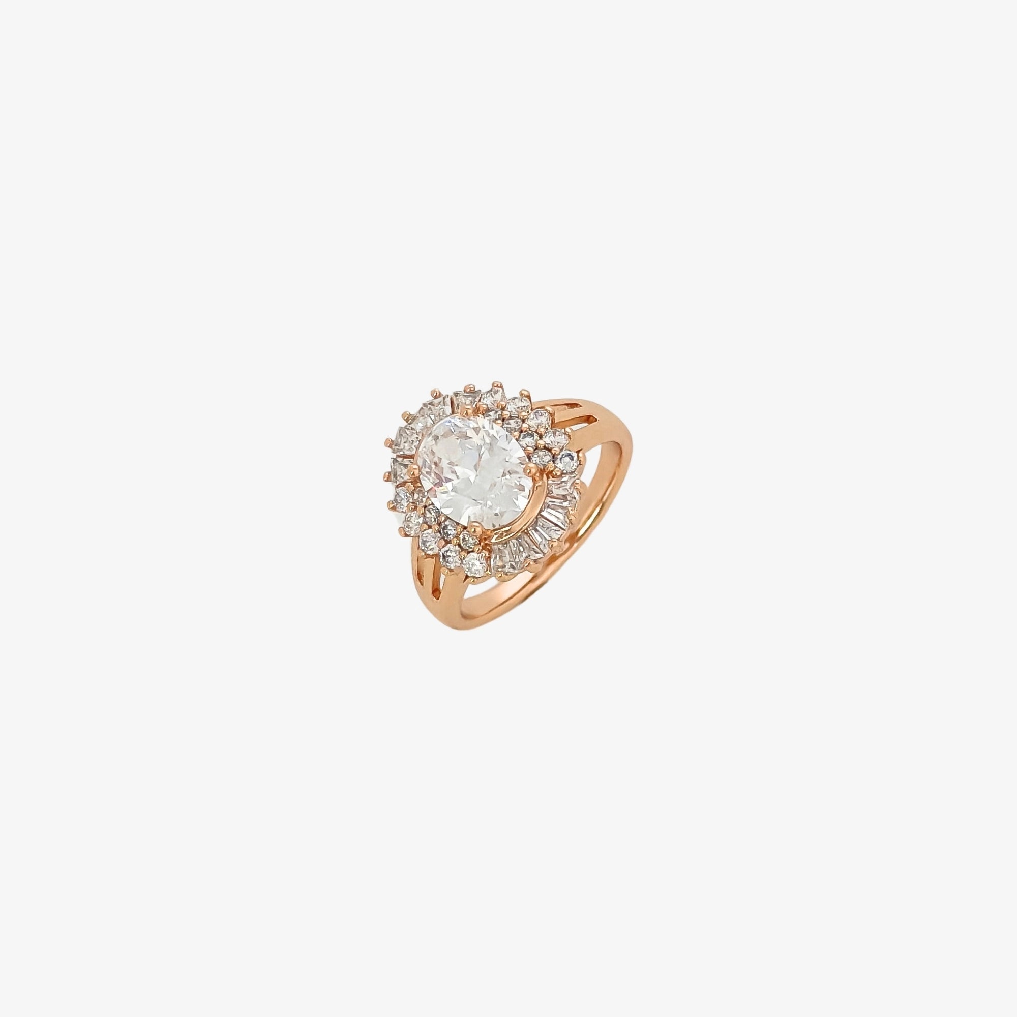 Cocktail Ring