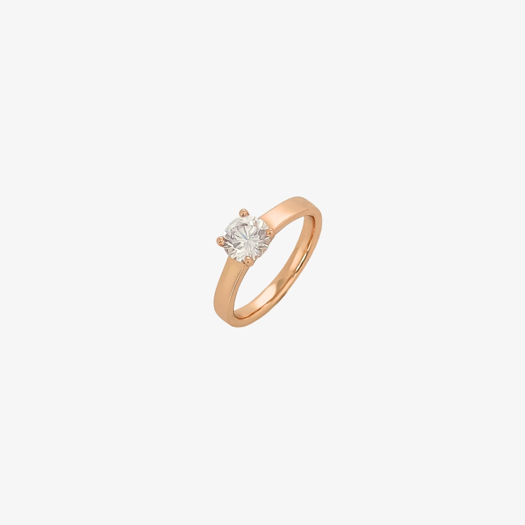 Married Ring