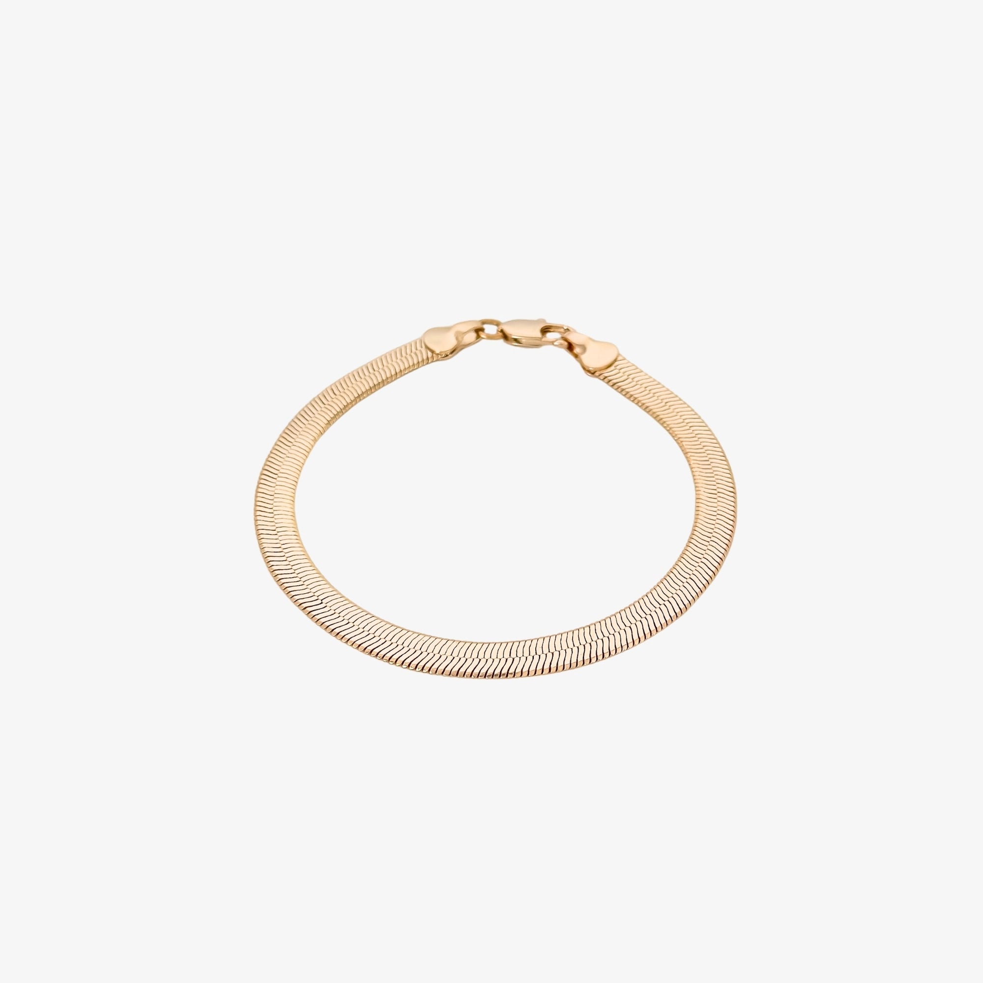 Snake Bracelet