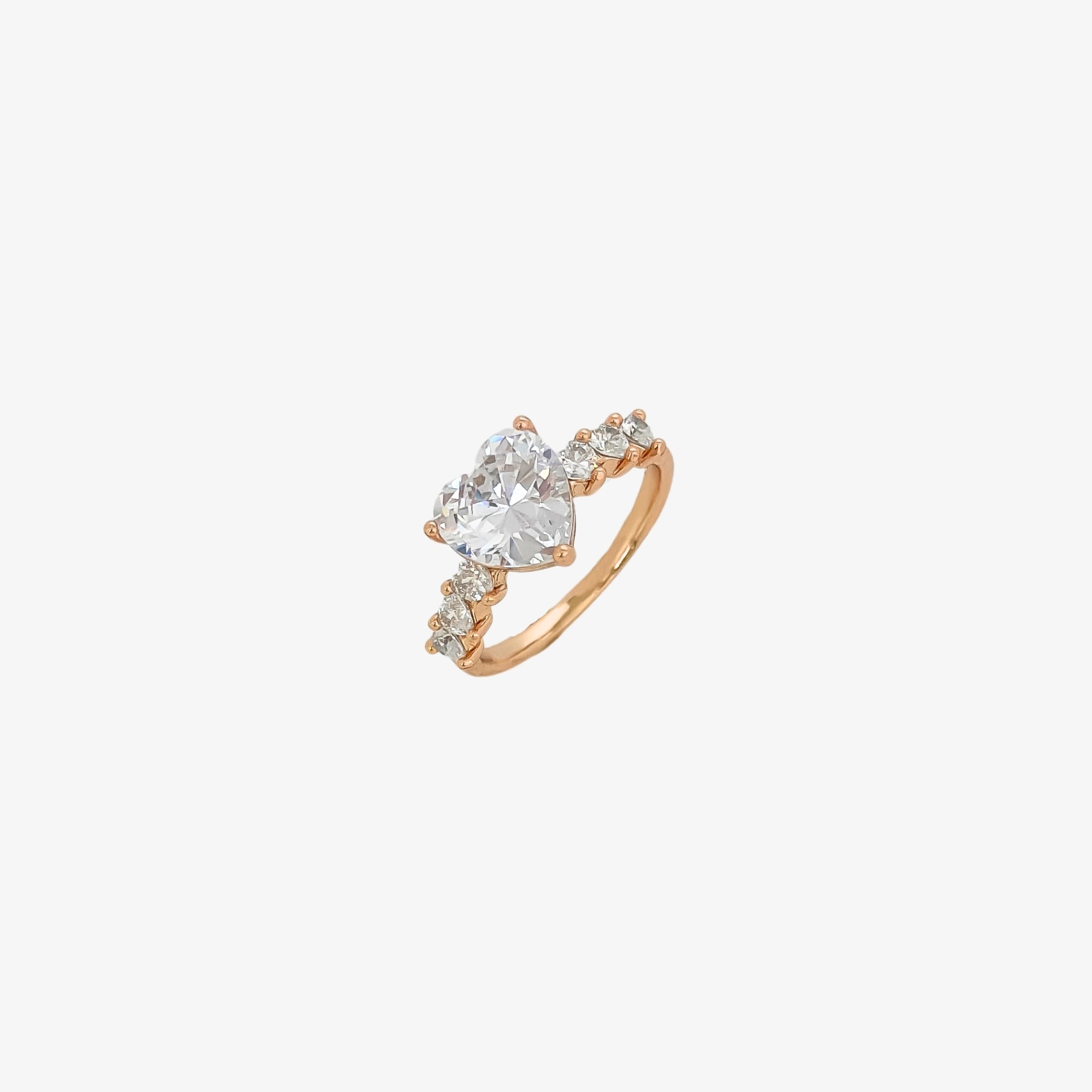Valentine Ring