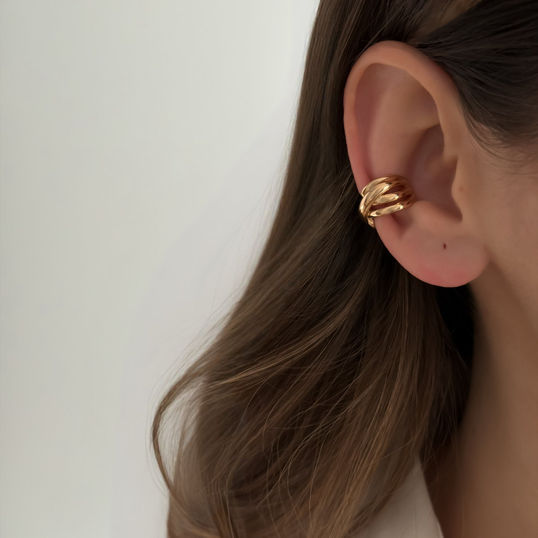 Viana Ear Cuff