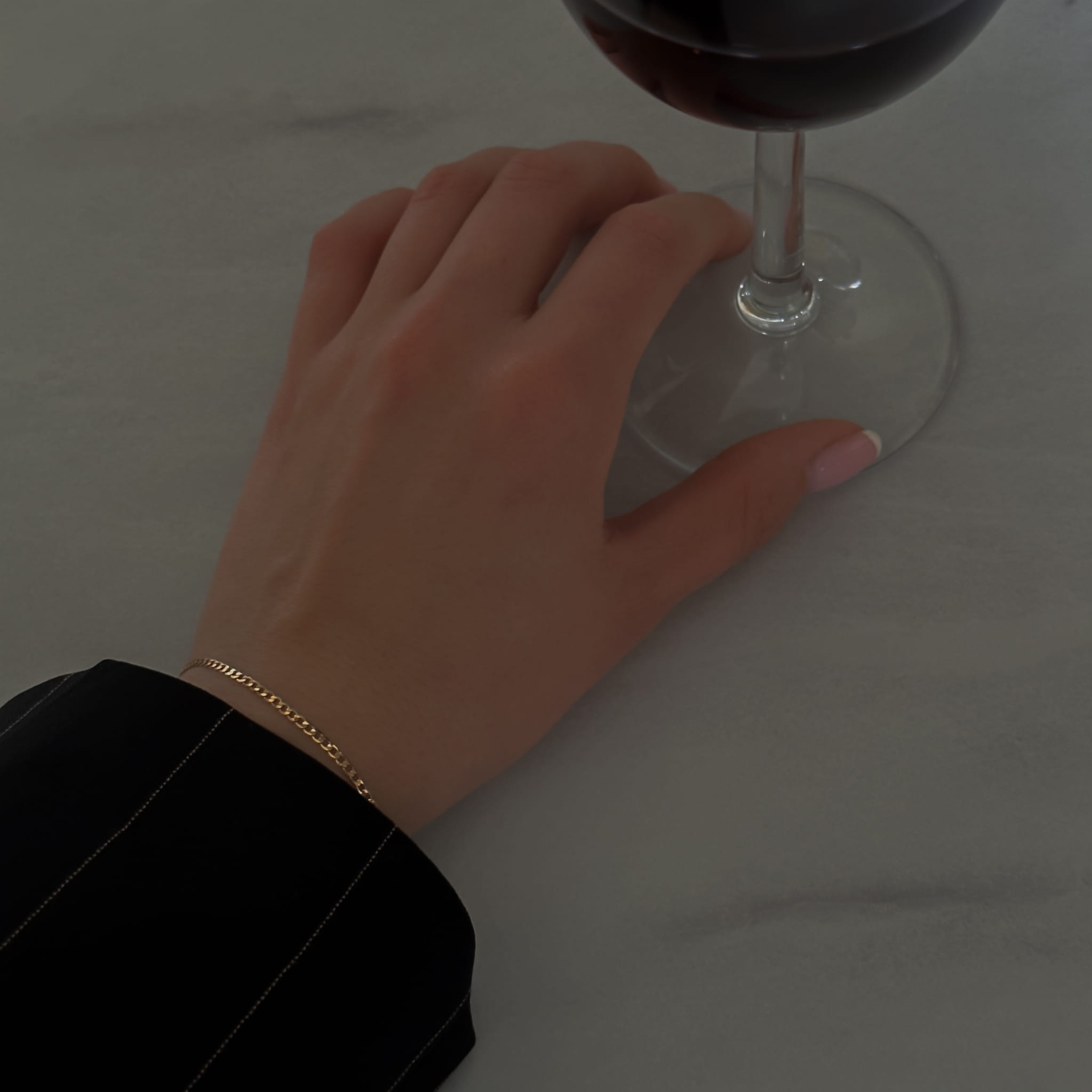 Simplicité Bracelet