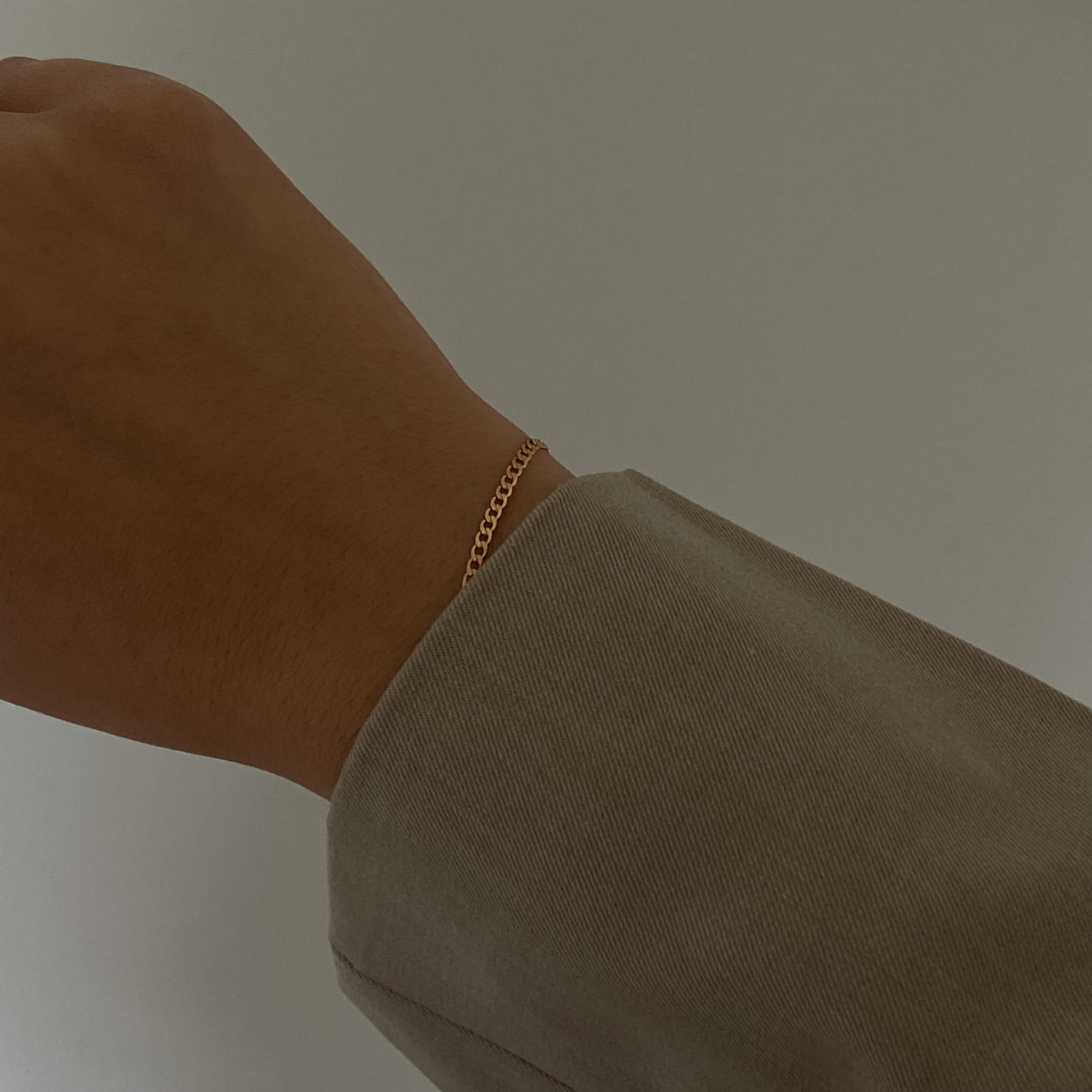 Simplicité Bracelet