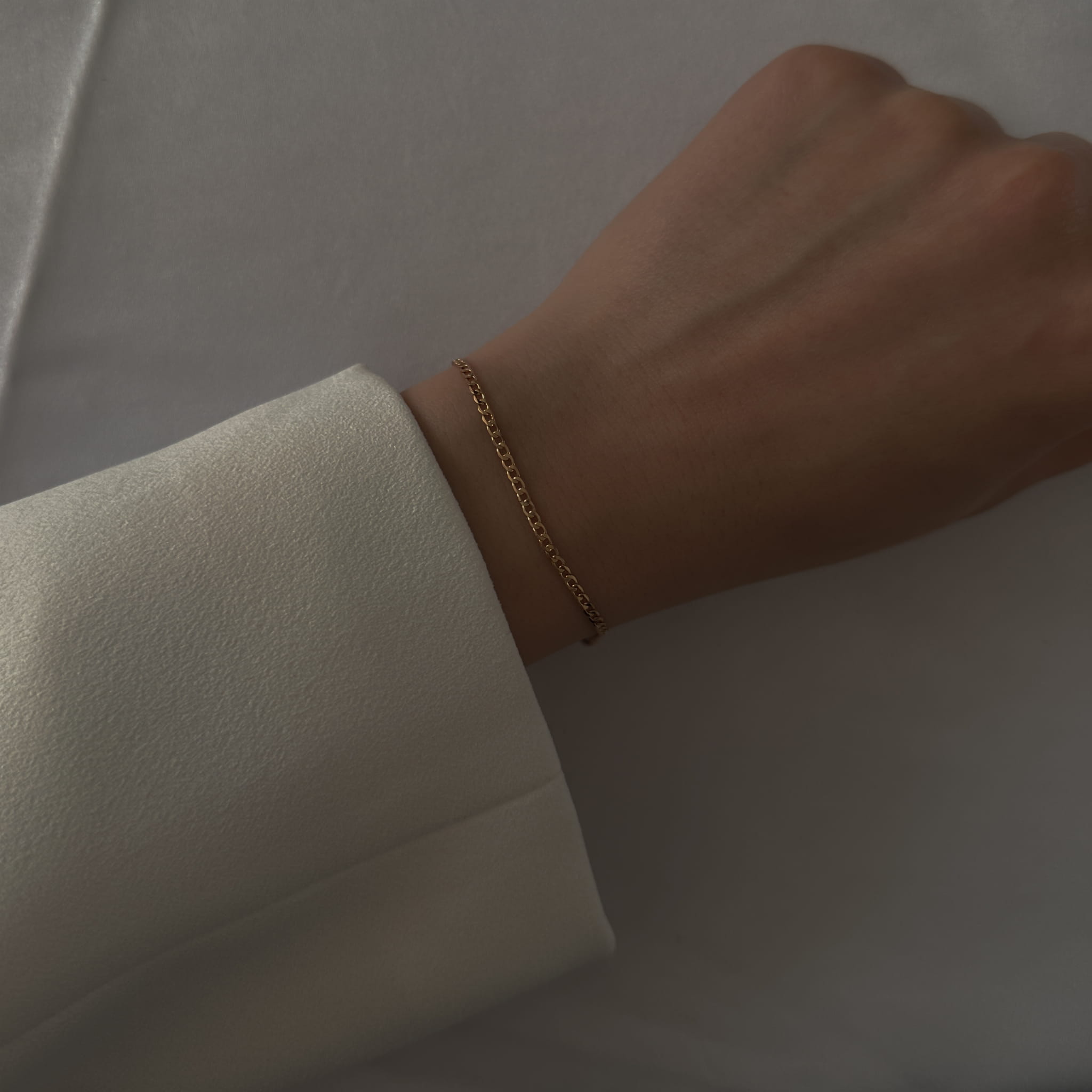 Simplicité Bracelet
