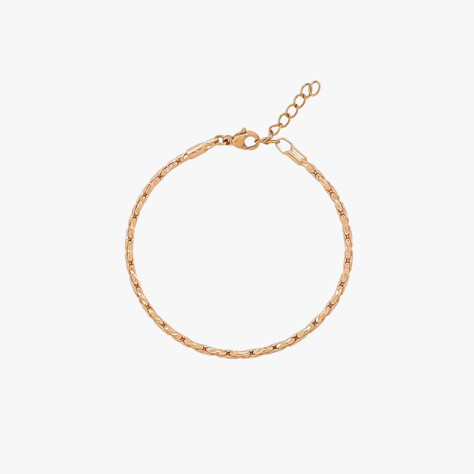 Grinded Bracelet