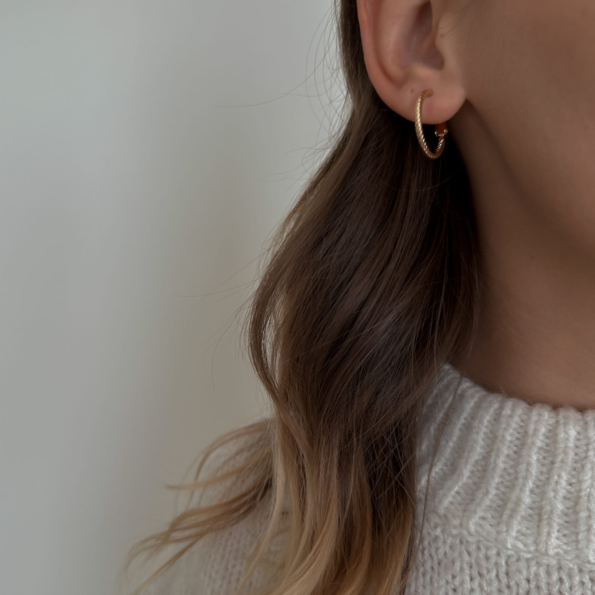 Rope Hoops