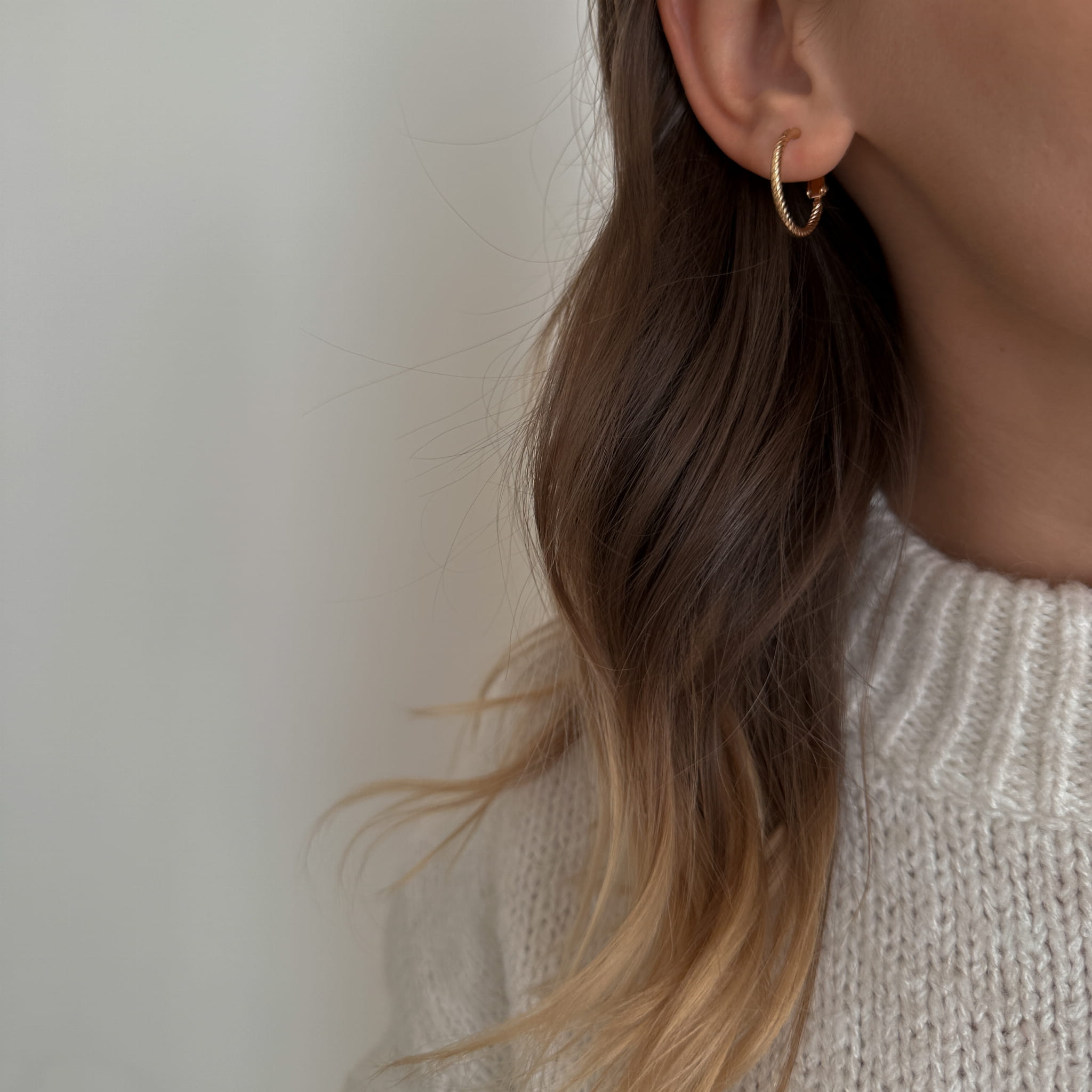 Rope Hoops