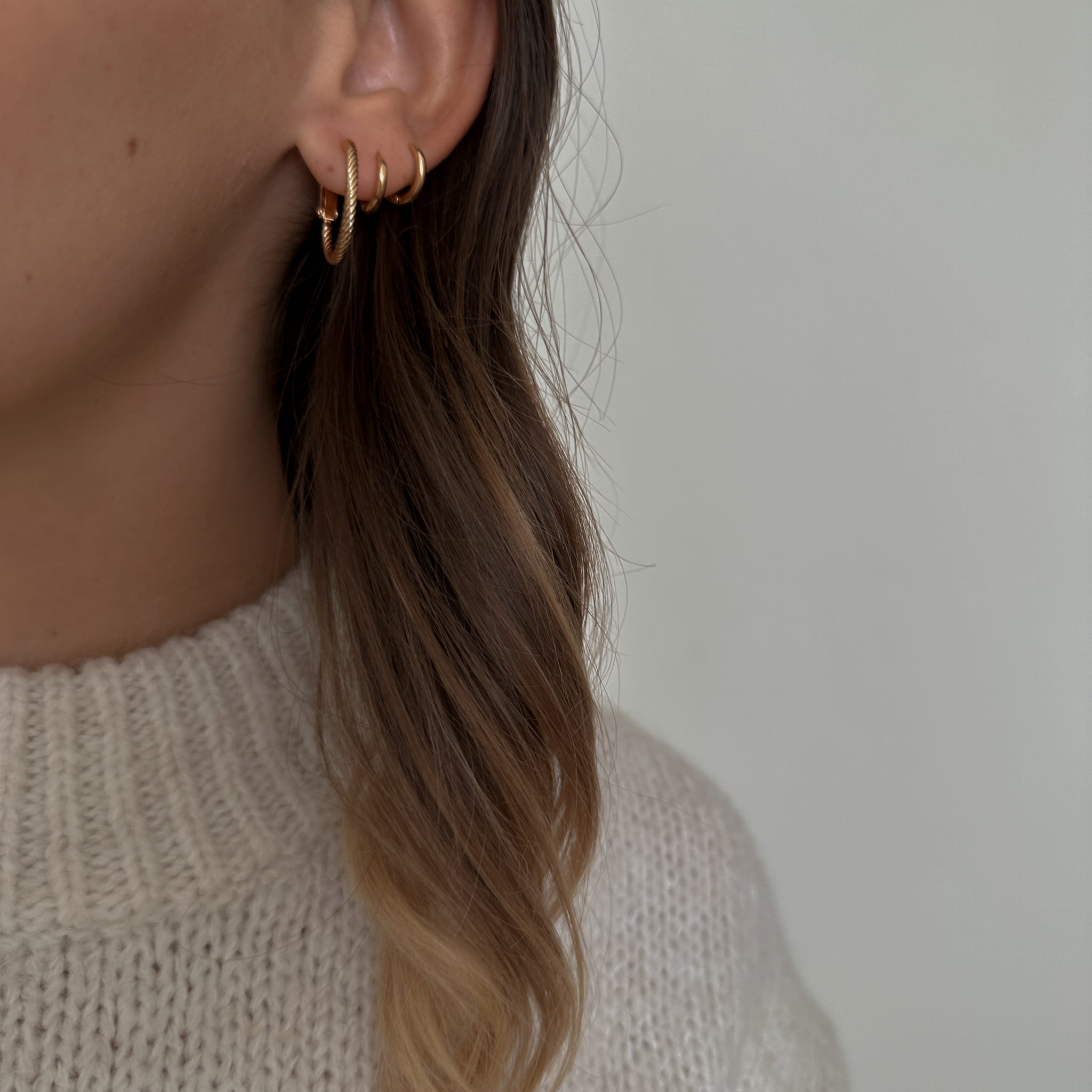Rope Hoops